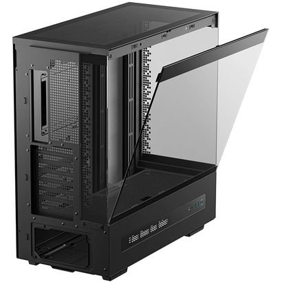 Корпус Deepcool CH690 DIGITAL