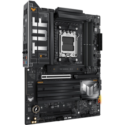 Mат.плата ASUS SAM5 TUF GAMING X870-PLUS WIFI