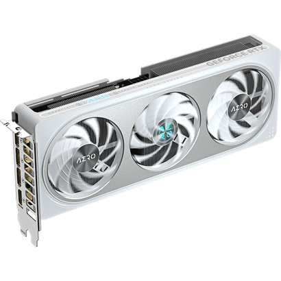 Видеокарта Gigabyte RTX 5060 Ti GV-N506TAERO OC-16GD