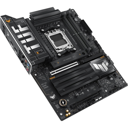 Mат.плата ASUS SAM5 TUF GAMING X870-PLUS WIFI