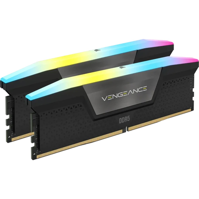 DDR5 2x16Gb 6400MHz Corsair CMH32GX5M2B6400C32