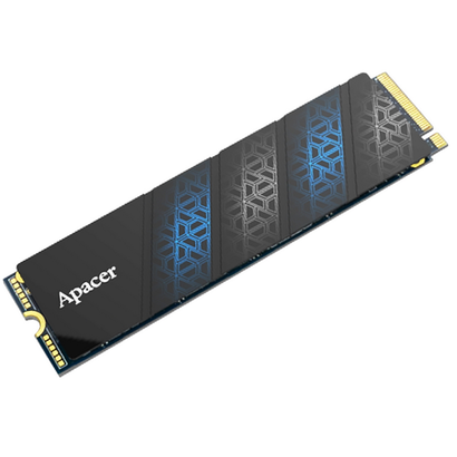 SSD M.2 256Gb Apacer AP256GAS2280P4UPRO-1