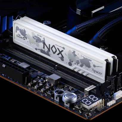 DDR5 2x32Gb 6200MHz Apacer AH5U64G62C532MWAA-2
