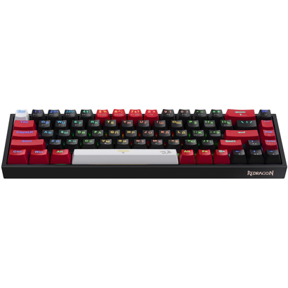 Игровая клавиатура Redragon Castor Pro