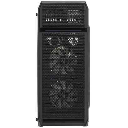 Корпус ZALMAN N5 OF