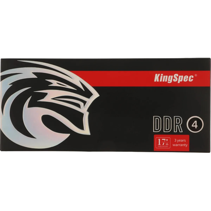DDR4 8Gb 3200MHz KingSpec KS3200D4P13508G