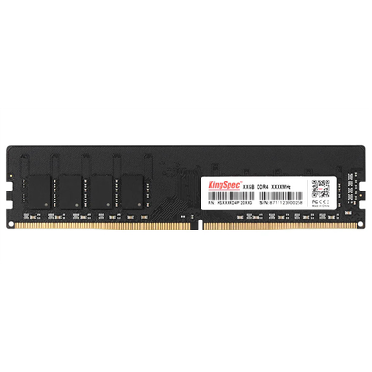 DDR4 8Gb 3200MHz KingSpec KS3200D4P13508G