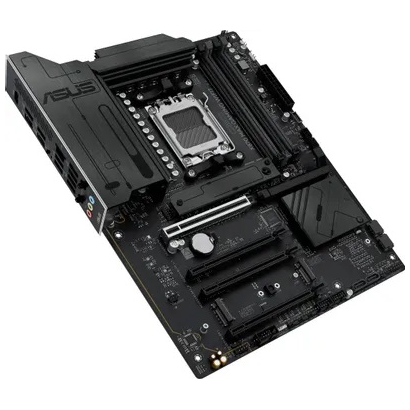 Mат.плата ASUS SAM5 X870 MAX GAMING WIFI7