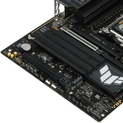 Mат.плата ASUS SAM5 TUF GAMING X870-PLUS WIFI