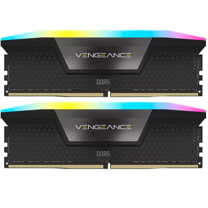 DDR5 2x16Gb 6400MHz Corsair CMH32GX5M2B6400C32