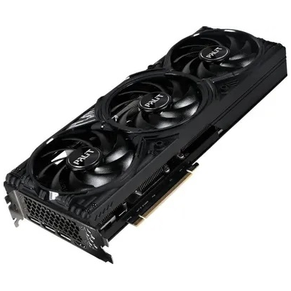 Видеокарта Palit RTX 5070 Ti PA-RTX5070TI GAMINGPRO-S OC