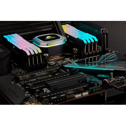 SSD M.2 2Tb CORSAIR MP600 Pro