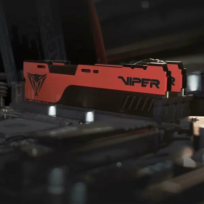 DDR4 32Gb 3200MHz PATRIOT PVE2432G320C8