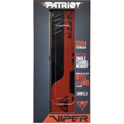 DDR4 32Gb 3200MHz PATRIOT PVE2432G320C8