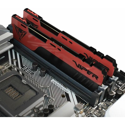DDR4 32Gb 3200MHz PATRIOT PVE2432G320C8