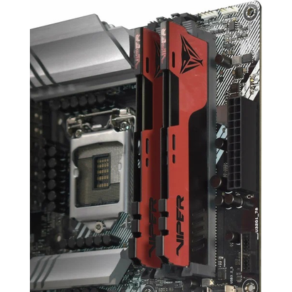 DDR4 32Gb 3200MHz PATRIOT PVE2432G320C8