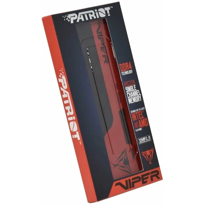 DDR4 32Gb 3200MHz PATRIOT PVE2432G320C8