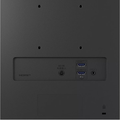 Монитор 27'' LG 27MS500-B