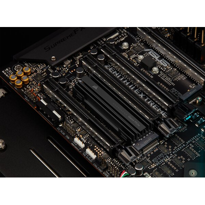SSD M.2 2Tb CORSAIR MP600 Pro