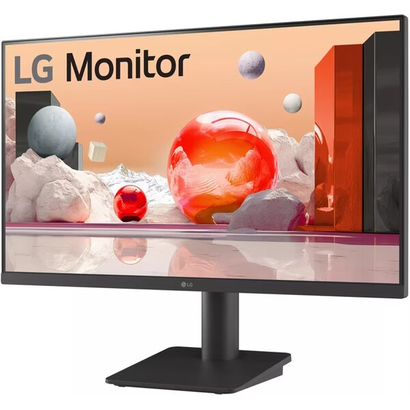 Монитор 27'' LG 27MS500-B