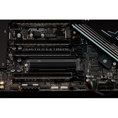 SSD M.2 2Tb CORSAIR MP600 Pro