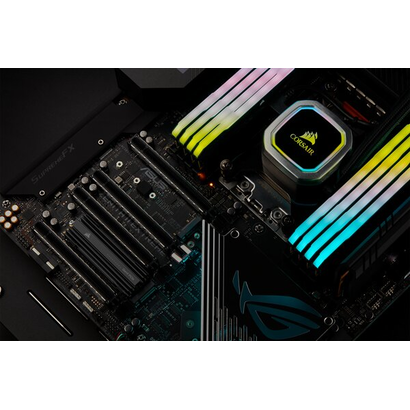 SSD M.2 2Tb CORSAIR MP600 Pro