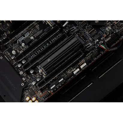 SSD M.2 2Tb CORSAIR MP600 Pro