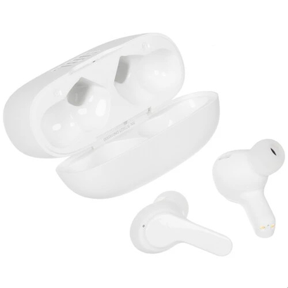 Наушники JBL Wave BEAM TWS белый