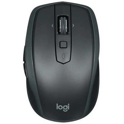 Мышь Logitech Anywhere 2S Mouse MX Graphite 910-005153