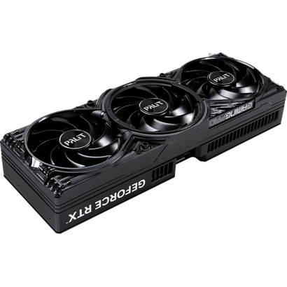 Видеокарта Palit RTX 5070 Ti PA-RTX5070TI GAMINGPRO-S OC