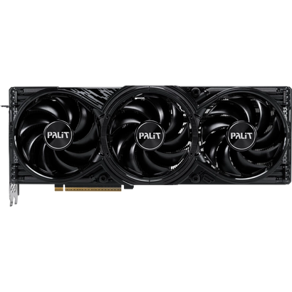 Видеокарта Palit RTX 5070 Ti PA-RTX5070TI GAMINGPRO-S OC