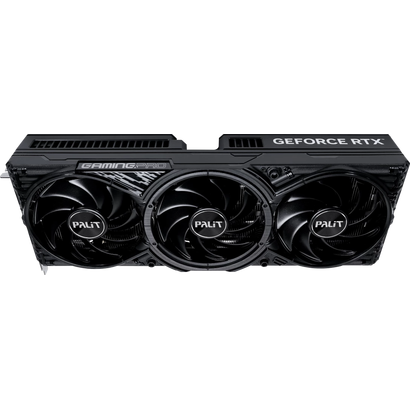 Видеокарта Palit RTX 5070 Ti PA-RTX5070TI GAMINGPRO-S OC