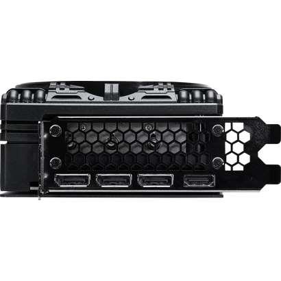 Видеокарта Palit RTX 5070 Ti PA-RTX5070TI GAMINGPRO-S OC