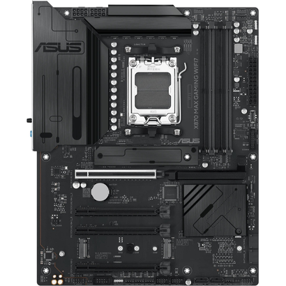 Mат.плата ASUS SAM5 X870 MAX GAMING WIFI7