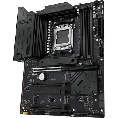 Mат.плата ASUS SAM5 X870 MAX GAMING WIFI7