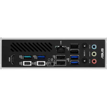 Mат.плата ASUS SAM5 X870 MAX GAMING WIFI7