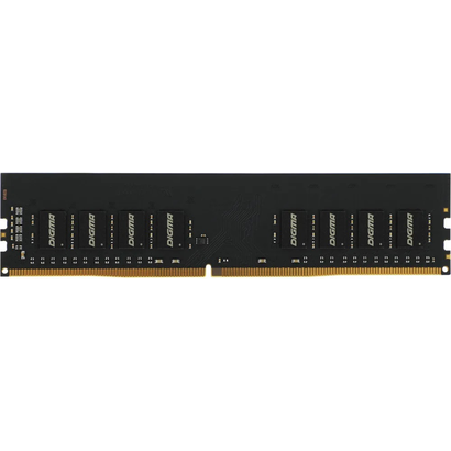 DDR4 16Gb 3200MHz Digma DGMAD43200016D