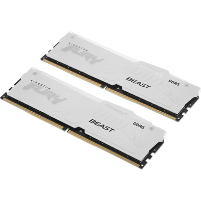 DDR5 2x32Gb 5200MHz Kingston KF552C40BWAK2-64