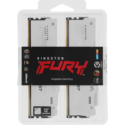 DDR5 2x32Gb 5200MHz Kingston KF552C40BWAK2-64