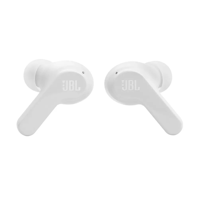 Наушники JBL Wave BEAM TWS белый
