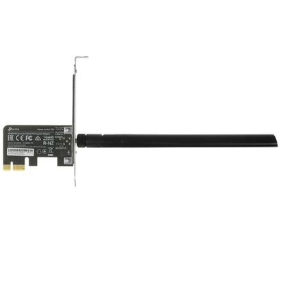 Адаптер WiFi TP-LINK Archer T2E