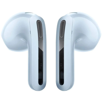 Наушники Xiaomi TWS Redmi Buds 6 Active голубой