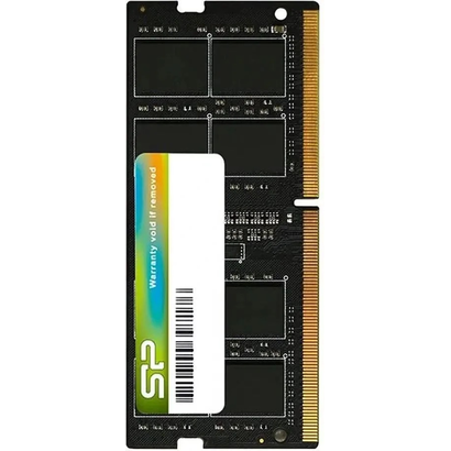 SODIMM DDR4 16Gb 3200MHz Silicon Power SP016GBSFU320B02RR