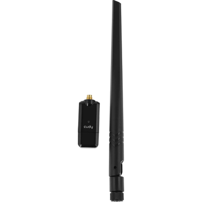 Адаптер WiFi Cudy WU1400