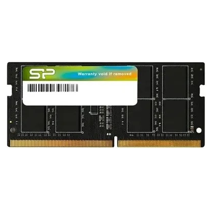SODIMM DDR4 16Gb 3200MHz Silicon Power SP016GBSFU320B02RR