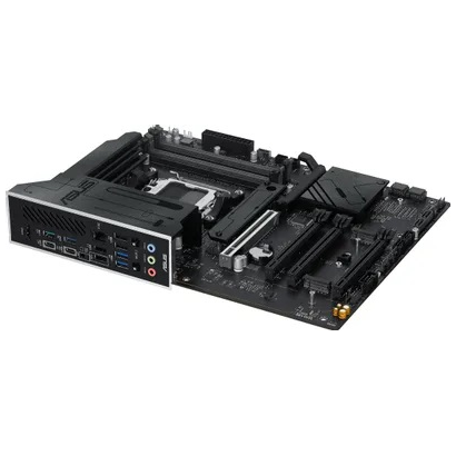 Mат.плата ASUS SAM5 X870 MAX GAMING WIFI7
