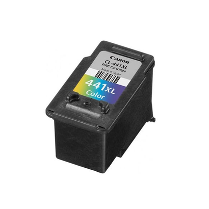Картридж Canon CL-441XL цветной