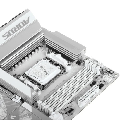 Mат.плата GIGABYTE SAM5 X870 AORUS ELITE WIFI7 ICE
