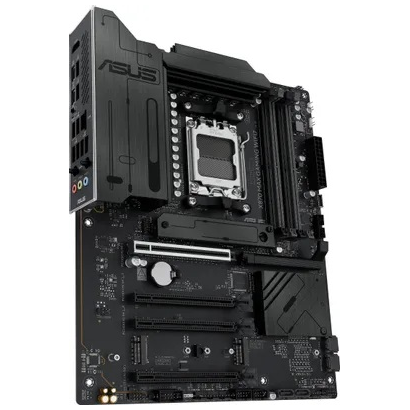 Mат.плата ASUS SAM5 X870 MAX GAMING WIFI7