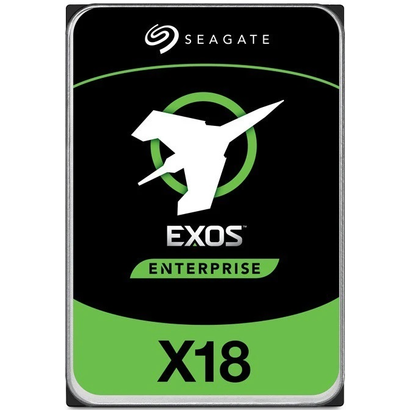 Жесткий диск 3.5'' 14Tb Seagate ST14000NM004J